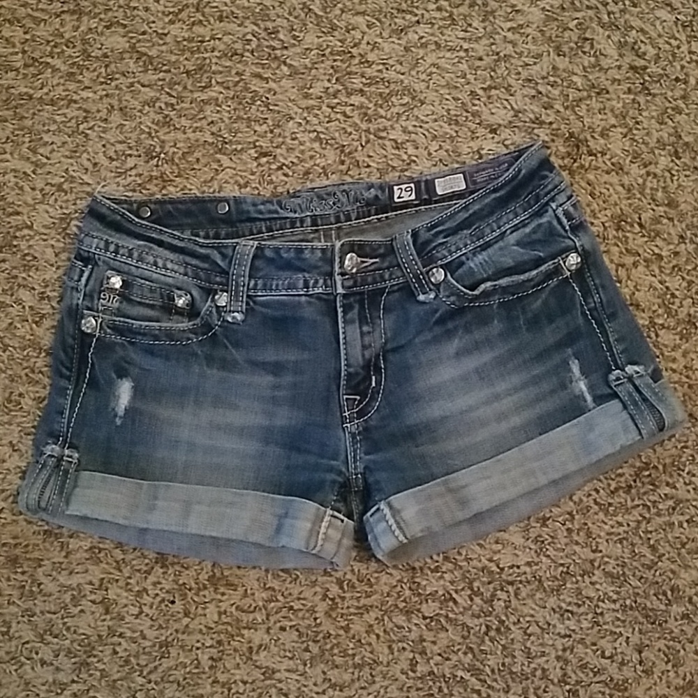 MissMe shorts